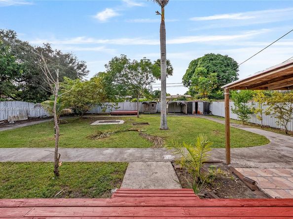 14350 N Miami Ave, Miami FL 33168