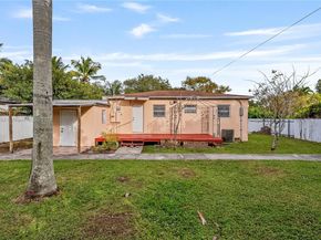 14350 N Miami Ave, Miami FL 33168