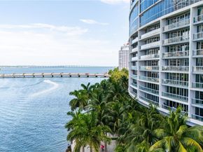 465 Brickell Ave 417, Miami FL 33131