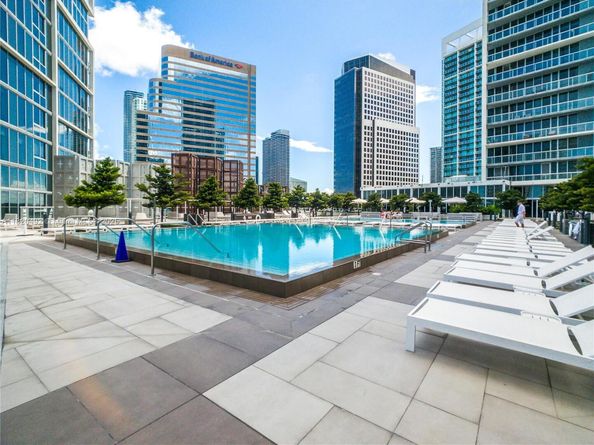 465 Brickell Ave 417, Miami FL 33131