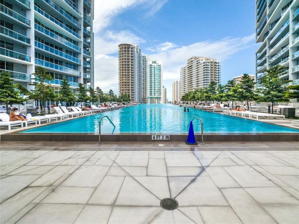 465 Brickell Ave 417, Miami FL 33131