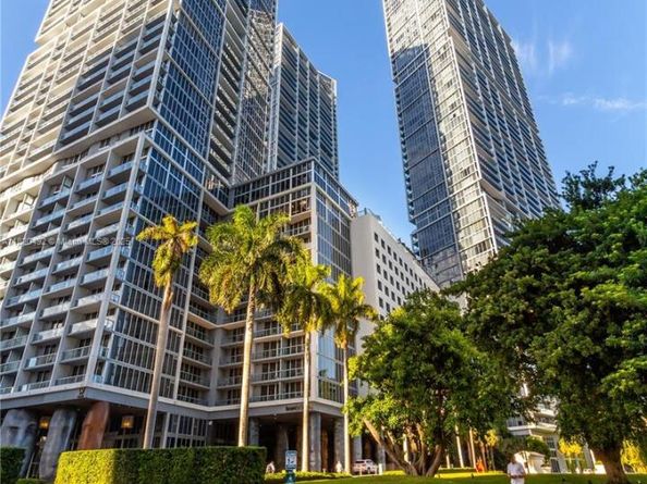 465 Brickell Ave 417, Miami FL 33131