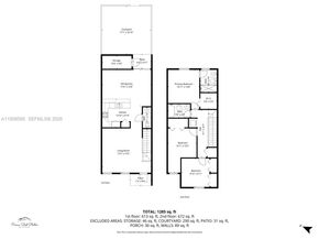 707 SE 32nd Ter, Homestead FL 33033