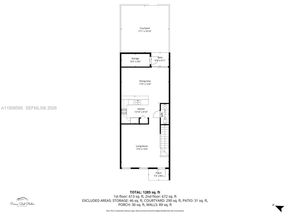 707 SE 32nd Ter, Homestead FL 33033