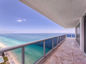 1830 S Ocean Dr 4601, Hallandale Beach FL 33009