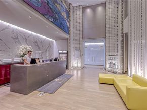 1830 S Ocean Dr 4601, Hallandale Beach FL 33009