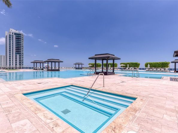 1830 S Ocean Dr 4601, Hallandale Beach FL 33009