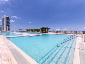 1830 S Ocean Dr 4601, Hallandale Beach FL 33009