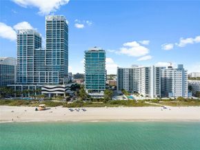 6901 Collins Ave 401, Miami Beach FL 33141