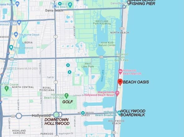 310 Arthur St 9, Hollywood FL 33019