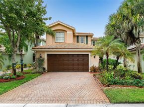 571 Calamint Pt, Royal Palm Beach FL 33411
