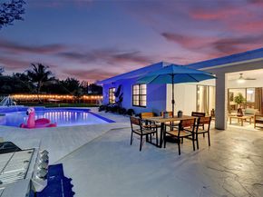 1960 SW 51st Ter, Plantation FL 33317