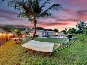 1960 SW 51st Ter, Plantation FL 33317