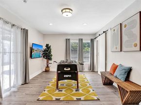 1960 SW 51st Ter, Plantation FL 33317
