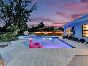1960 SW 51st Ter, Plantation FL 33317