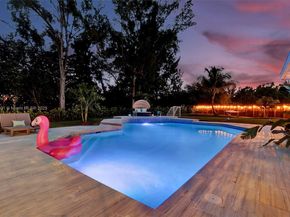 1960 SW 51st Ter, Plantation FL 33317