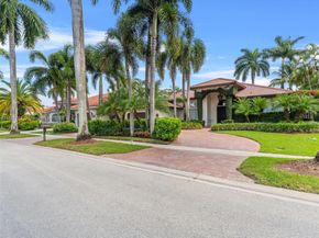 10915 NW 2nd St, Plantation FL 33324