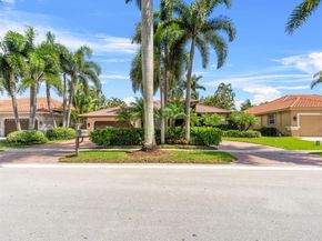 10915 NW 2nd St, Plantation FL 33324