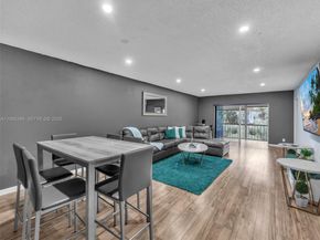 6201 N Falls Cir Dr 210, Lauderhill FL 33319