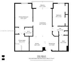 510 NW 84th Ave 636, Plantation FL 33324