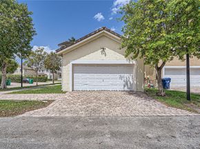 13932 SW 278th Ln, Homestead FL 33032
