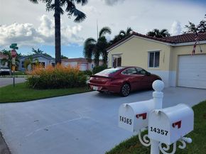 14365 SW 175th Ter, Miami FL 33177