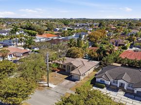 18049 SW 152nd Ave, Miami FL 33187