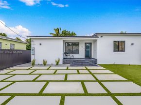 121 NW 53rd St, Miami FL 33127