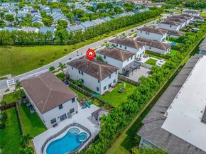 268 NE 210th Way, Miami FL 33179