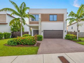 268 NE 210th Way, Miami FL 33179