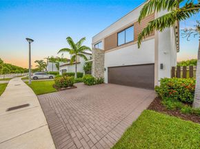 268 NE 210th Way, Miami FL 33179