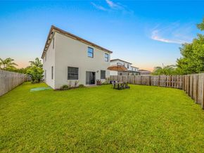 268 NE 210th Way, Miami FL 33179