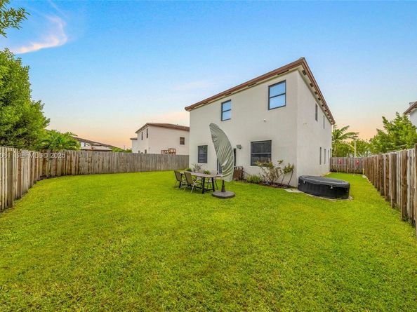 268 NE 210th Way, Miami FL 33179