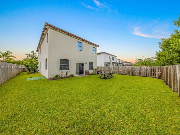 268 NE 210th Way, Miami FL 33179