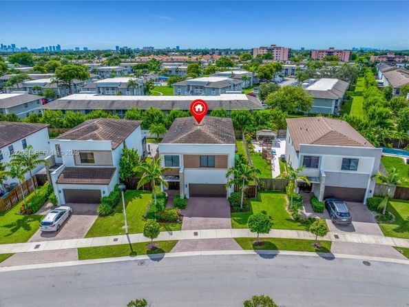 268 NE 210th Way, Miami FL 33179