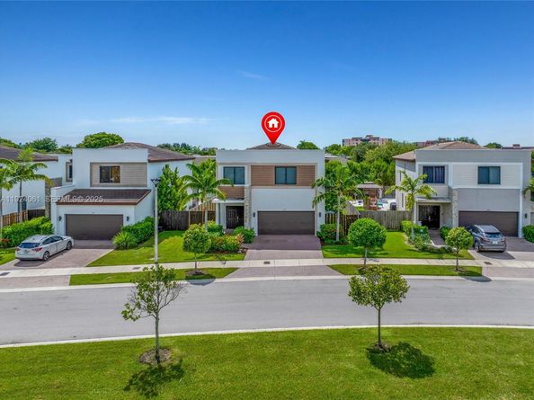 268 NE 210th Way, Miami FL 33179