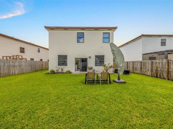 268 NE 210th Way, Miami FL 33179