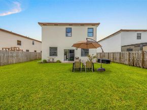 268 NE 210th Way, Miami FL 33179