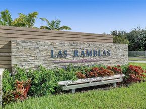 268 NE 210th Way, Miami FL 33179