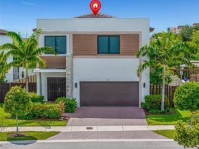 268 NE 210th Way, Miami FL 33179
