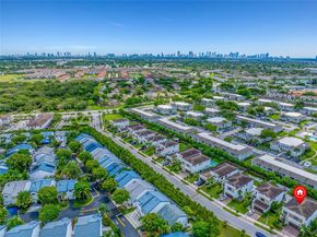 268 NE 210th Way, Miami FL 33179