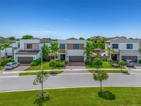 268 NE 210th Way, Miami FL 33179