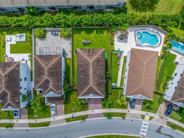 268 NE 210th Way, Miami FL 33179