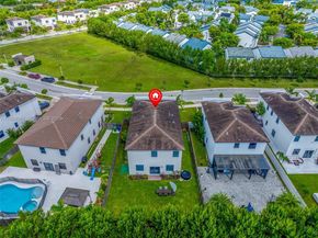 268 NE 210th Way, Miami FL 33179