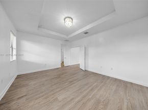 268 NE 210th Way, Miami FL 33179