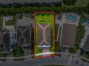 268 NE 210th Way, Miami FL 33179