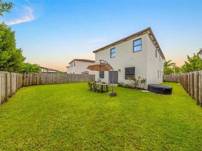 268 NE 210th Way, Miami FL 33179