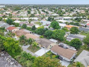 4714 NW 50th Ct, Tamarac FL 33319