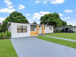 8501 NW 31st Ave, Miami FL 33147