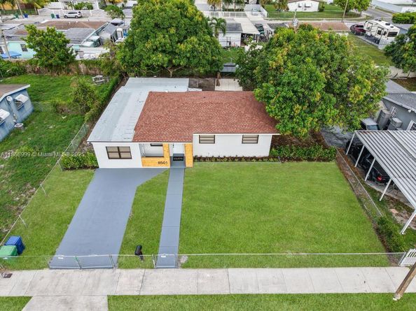 8501 NW 31st Ave, Miami FL 33147